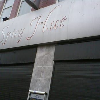 Spicy Mint Restaurant - Indian Near Me - Manchester, XGM