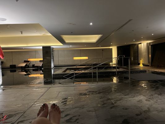 Powerscourt Hotel, Autograph Collection by null