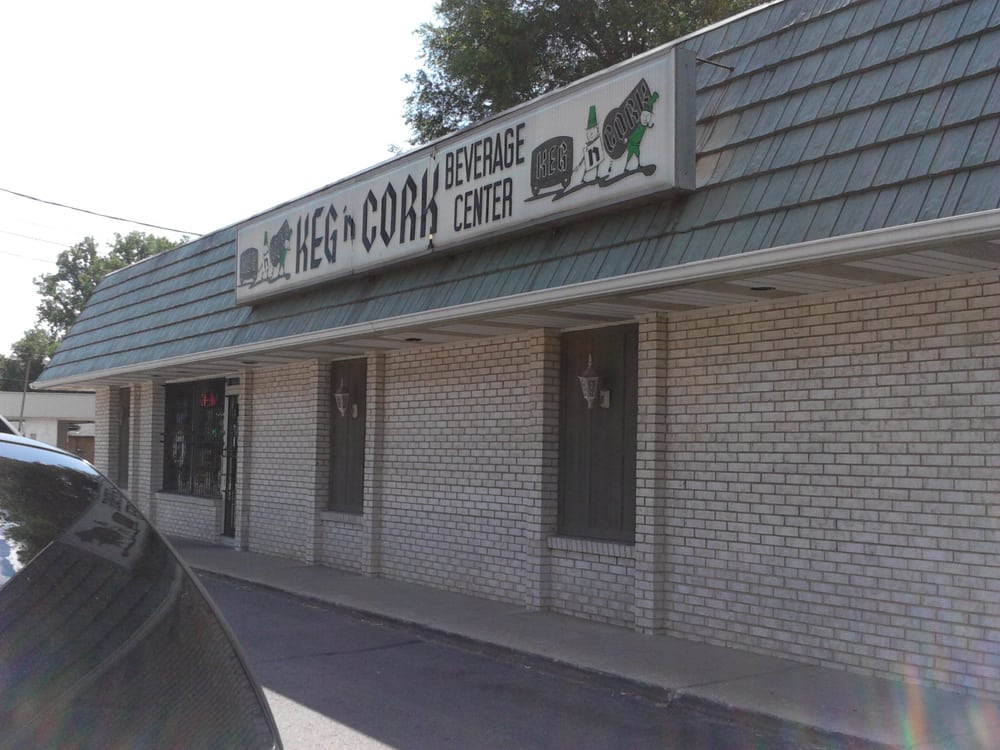 KEG ‘N’ CORK Updated October 2024 16 Reviews 1115 Mitchell Blvd