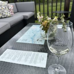Outdoor seating Outdoor seating