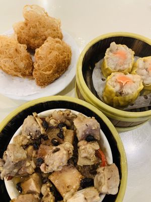 Legend Seafood Restaurant by null