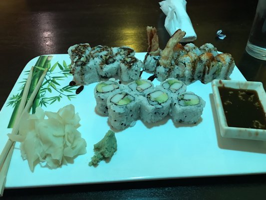 Golden Pavilion Restaurant by null