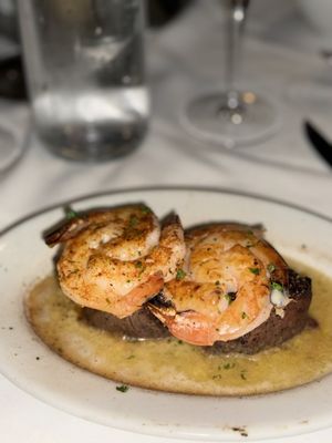 Ruth's Chris Steak House by null