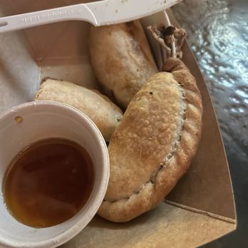 favor - Empanadas - New American Near Me - Lexington, Kentucky
