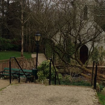 Brooklodge - Hotels Near Me - Aughrim, WW