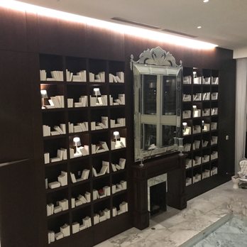 Iconbrickell Spa - Massage Near Me - Miami, Florida