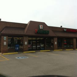 7-Eleven - Front