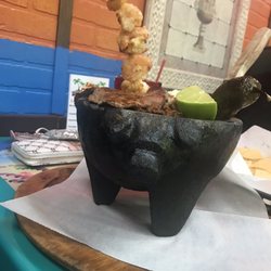 Las Palmas Mexican Restaurant - Amazing!!!