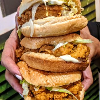 Mary Brown's - Chicken Wings Near Me - North York, Ontario