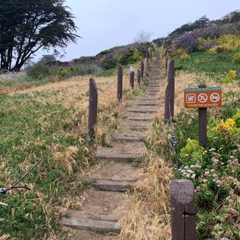 Ocean Beach Cafe - Just a few steps from this entrance to the park... - Cafes Near Me - San Francisco, California Ocean Beach Cafe - Just a few steps from this entrance to the park... - Cafes Near Me - San Francisco, California
