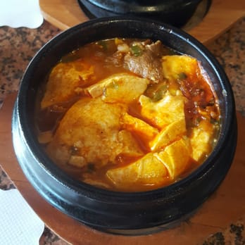 jong ga house yelp