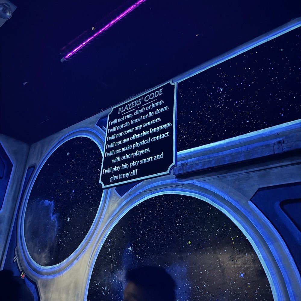 LaserMaxx San Carlos - Rules - Laser Tag Near Me - San Carlos, California LaserMaxx San Carlos - Rules - Laser Tag Near Me - San Carlos, California