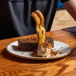 Vecina - Banana Bread