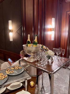 The Ritz-Carlton, Tysons Corner by null