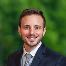 Patrick B Fisher, M.D