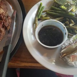 Prime Rib Sandwich