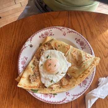 Seven Swans Creperie - The KC Classic Crepe - Creperies Near Me - Milwaukee, Wisconsin Seven Swans Creperie - The KC Classic Crepe - Creperies Near Me - Milwaukee, Wisconsin