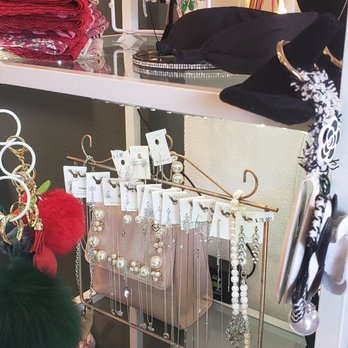 Emily's Collection - Some of the jewelry that Emily has available - Accessories Near Me - Garden Grove, California Emily's Collection - Some of the jewelry that Emily has available - Accessories Near Me - Garden Grove, California