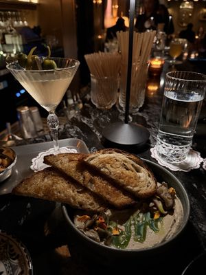 Sparrow Wine Bar by null