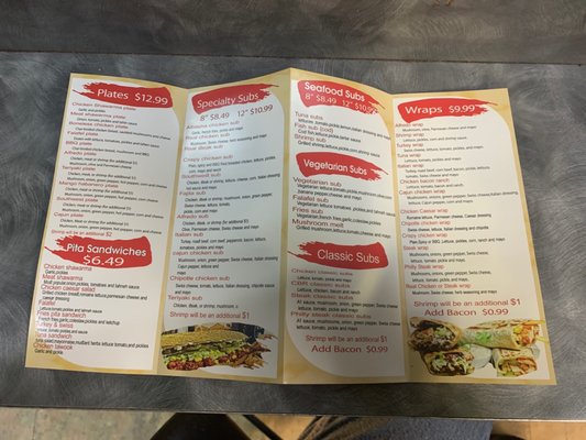 Albasha Subs by null