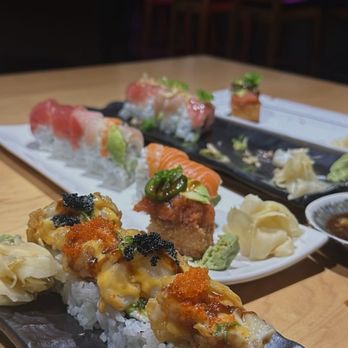 Momoyama - Sushi Bars Near Me - Portland, Oregon Momoyama - Sushi Bars Near Me - Portland, Oregon