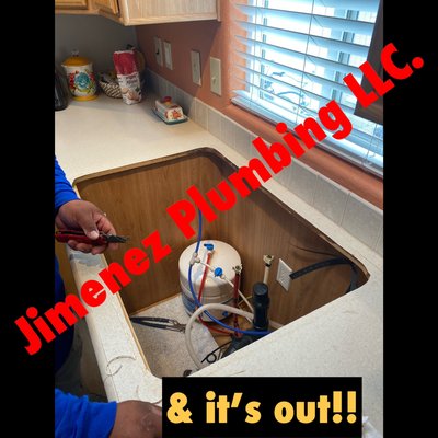 Jimenez Plumbing - Updated December 2025 - 45 Photos - 12 Reviews ...
