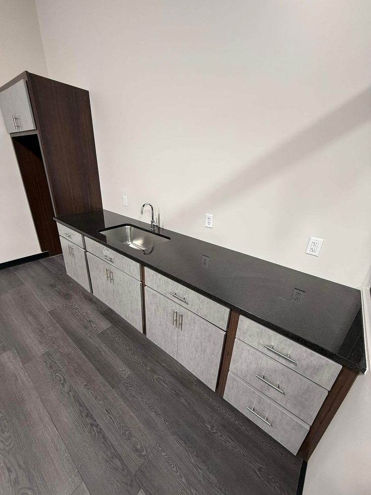 Slide of Hall’s Construction