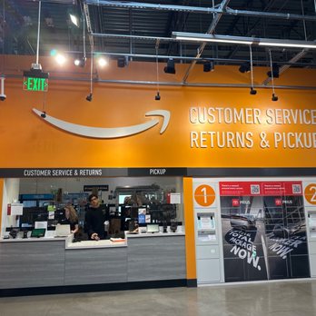 Amazon Fresh - Customer service - Grocery Near Me - Morton Grove, Illinois