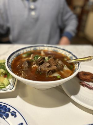 Shan Xi Magic Kitchen by null
