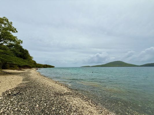 Tamarindo Beach by null