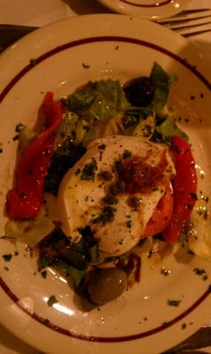 Villa Mosconi Restaurant by null