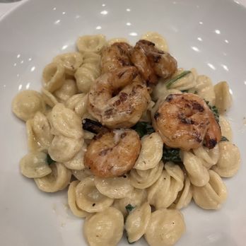Juniper - Pecorino pasta special - New American Near Me - Westbury, New York