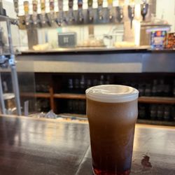 North Sound Brewing