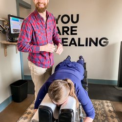 Cornerstone Family Chiropractic