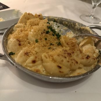 Steak 48 Del Mar - Shells  Cheese - Steakhouses Near Me - Del Mar, California