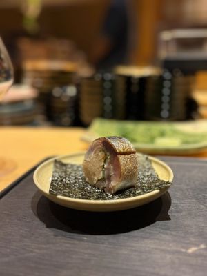 KOMATSUYA japanese cuisine & sushi by null