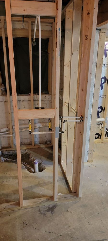 Slide of Plumber On Demand