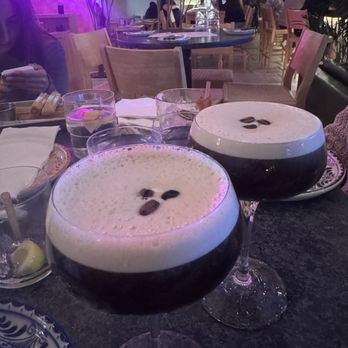 Tulum Tacos and Tequila - Espresso martinis - Tacos Near Me - Baldwin, New York Tulum Tacos and Tequila - Espresso martinis - Tacos Near Me - Baldwin, New York