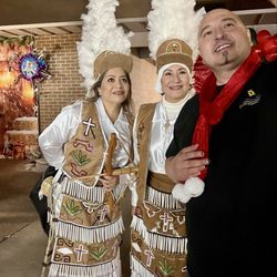 Consulado de Mexico - Posada #1
