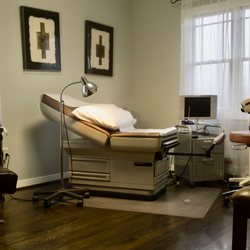 Lotus Integrative Health and Nursing - Exam Room