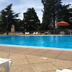 Piscine De Saint Galmier