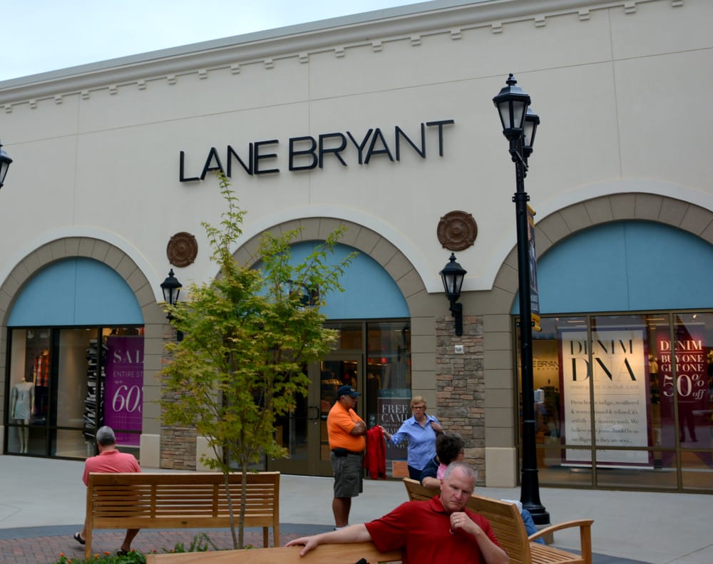 LANE BRYANT OUTLET Updated April 2024 5404 New Fashion Way