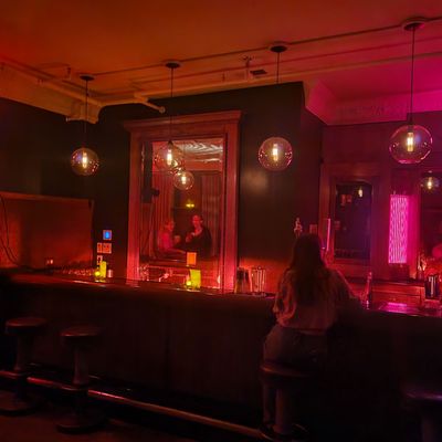 Schubas Tavern by null