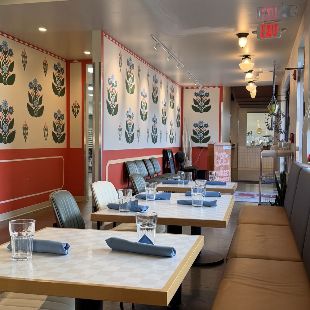Borage - Breakfast & Brunch Near Me - Indianapolis, Indiana