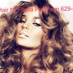 Salon and Beyond of Richland