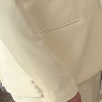 Ari Tailoring - Before pic - Sewing & Alterations Near Me - Rancho Cordova, California