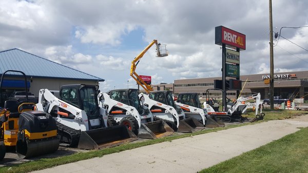 FARGO RENTALL - Updated June 2026 - 3201 32nd St S, Fargo, North Dakota ...