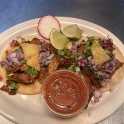 Tacos El Primo