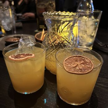 La Popular - Perlas Group Drink - Mexican Near Me - Porter Ranch, California La Popular - Perlas Group Drink - Mexican Near Me - Porter Ranch, California