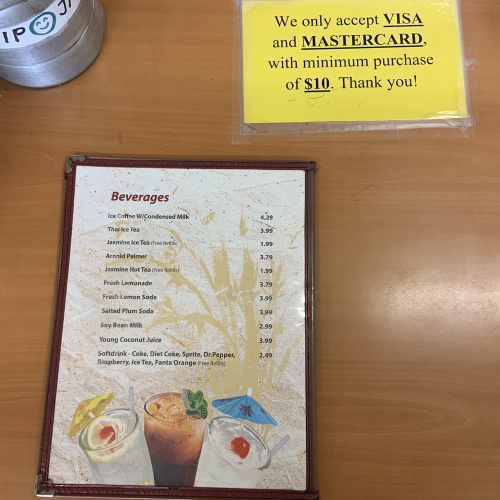Pho Tay Bac - Beverage menu 1.08.21 - Vietnamese Near Me - Brea, California Pho Tay Bac - Beverage menu 1.08.21 - Vietnamese Near Me - Brea, California